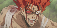 One Punch Man