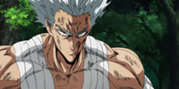 One Punch Man