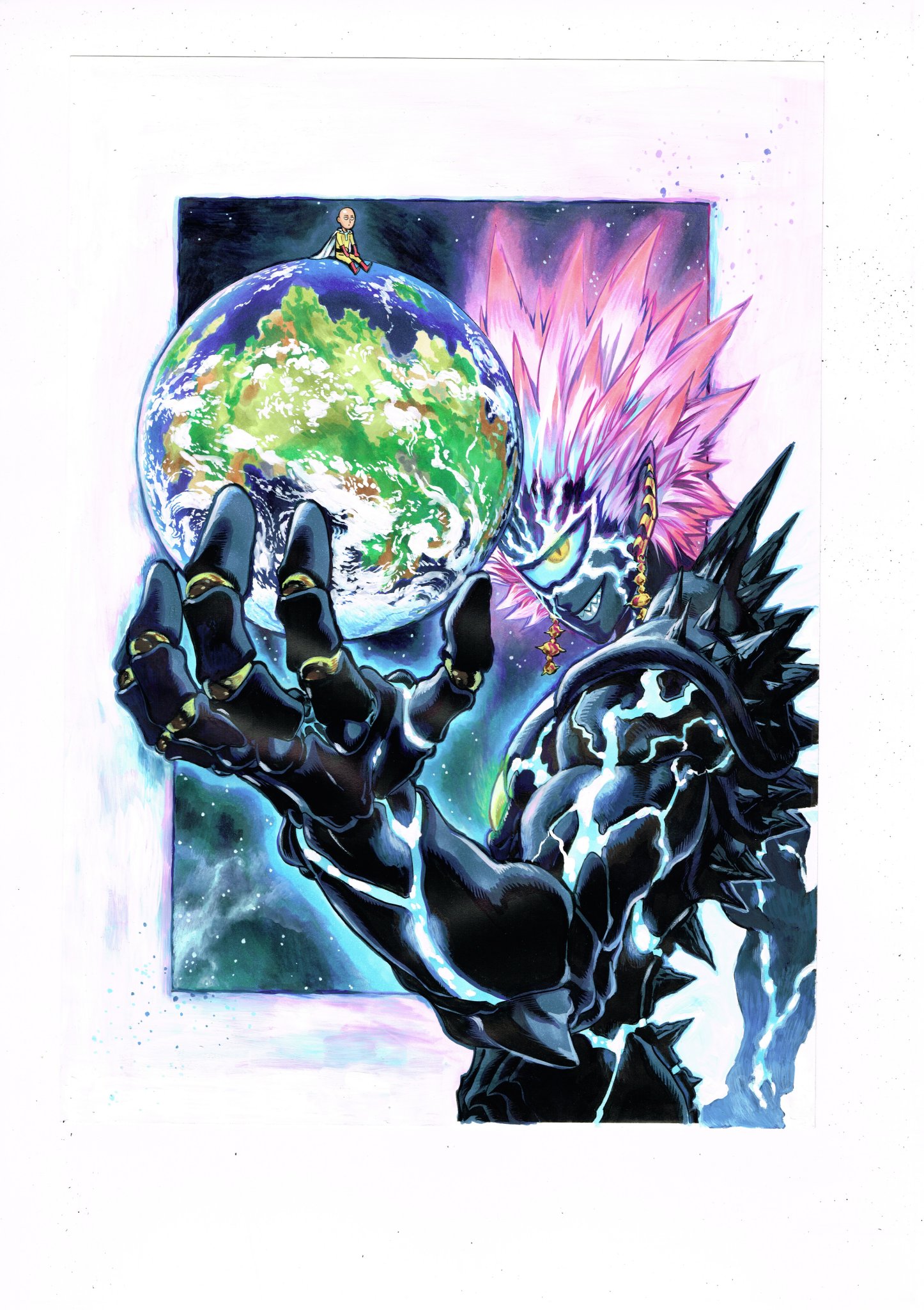 Boros