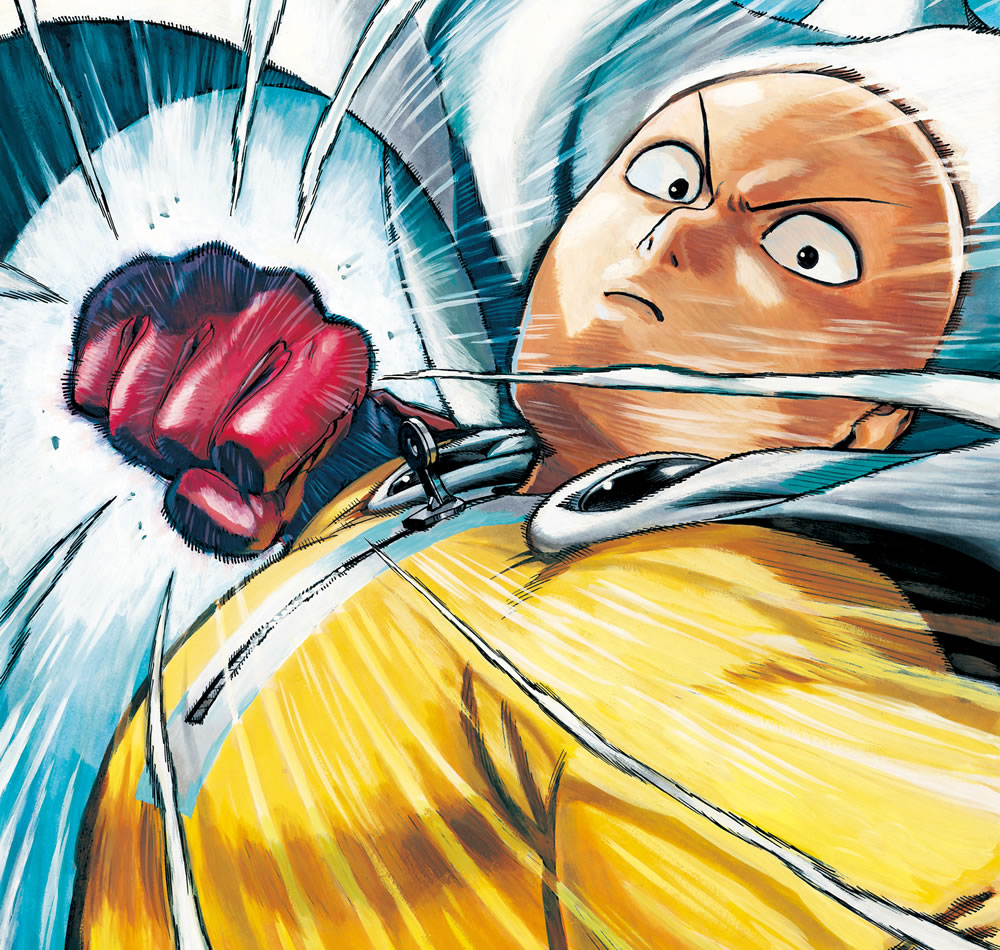 Saitama