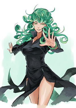 Tatsumaki
