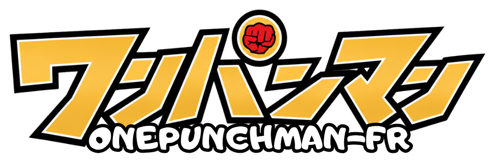 OnePunchMan-FR