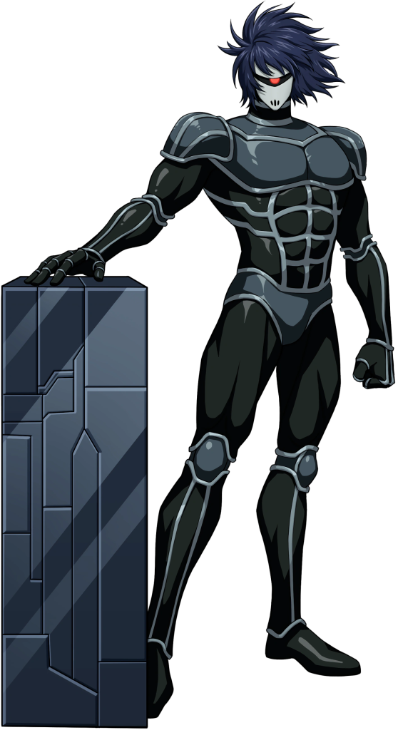 Drive Knight