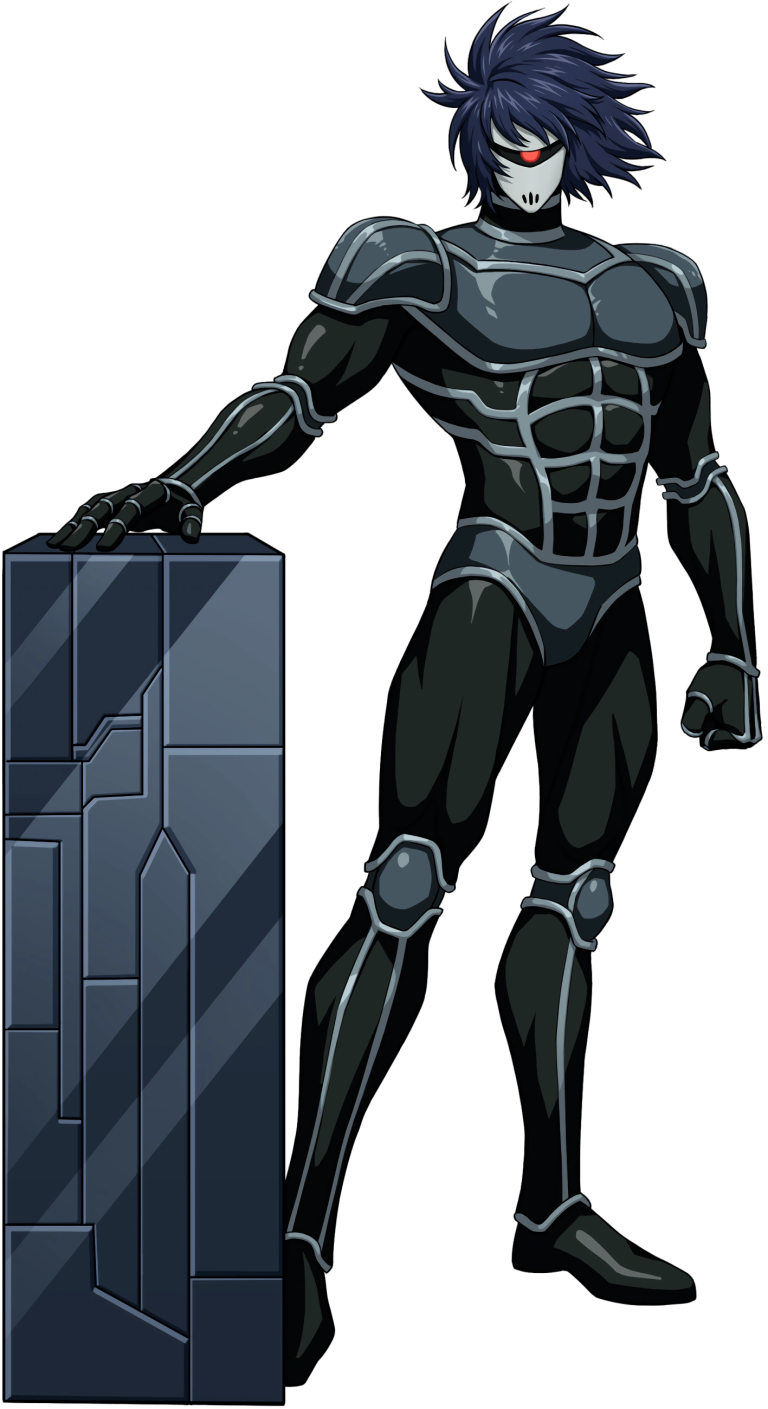Drive Knight