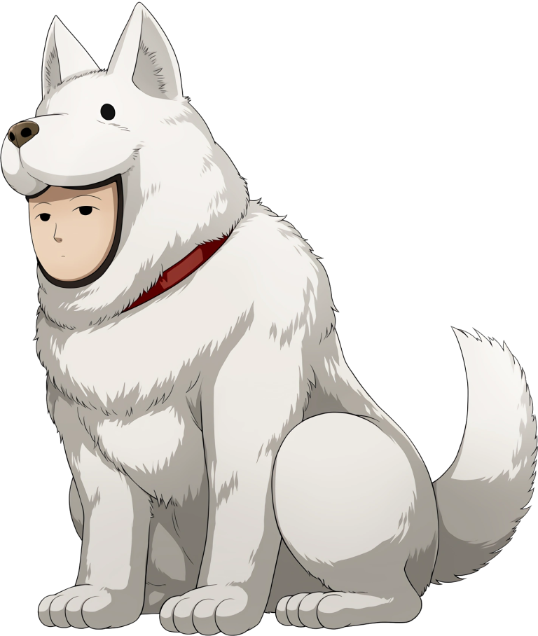 Watchdog Man