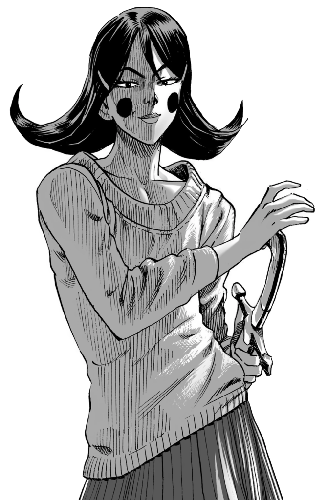 Okamaitachi