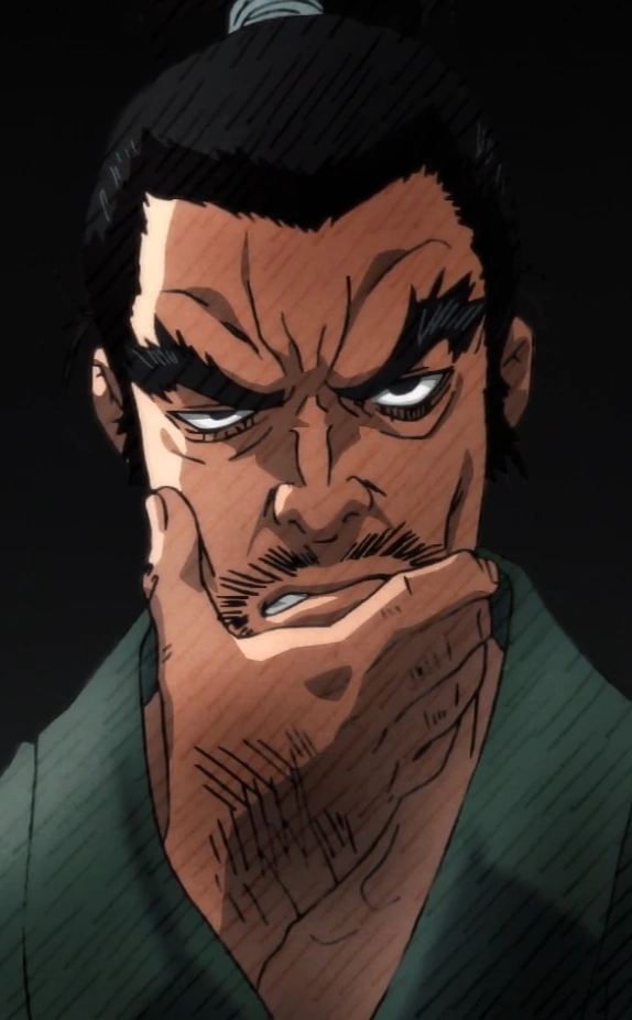 Bushidrill