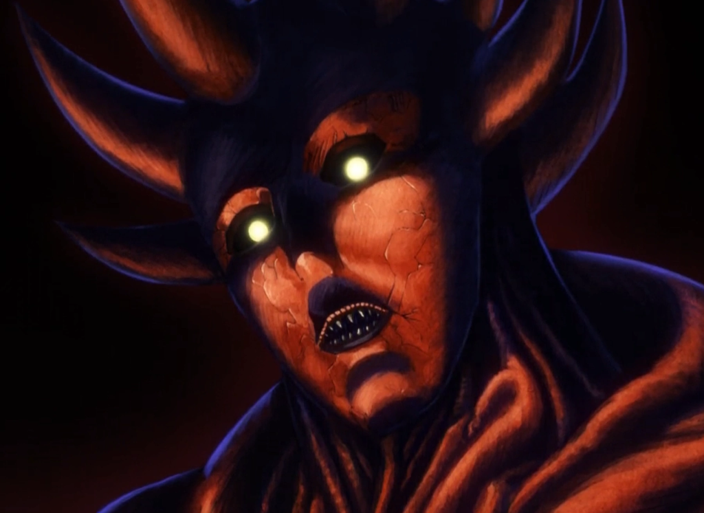 Orochi