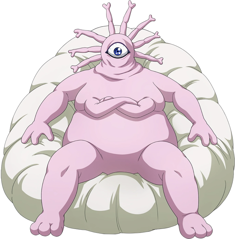 Gyoro Gyoro