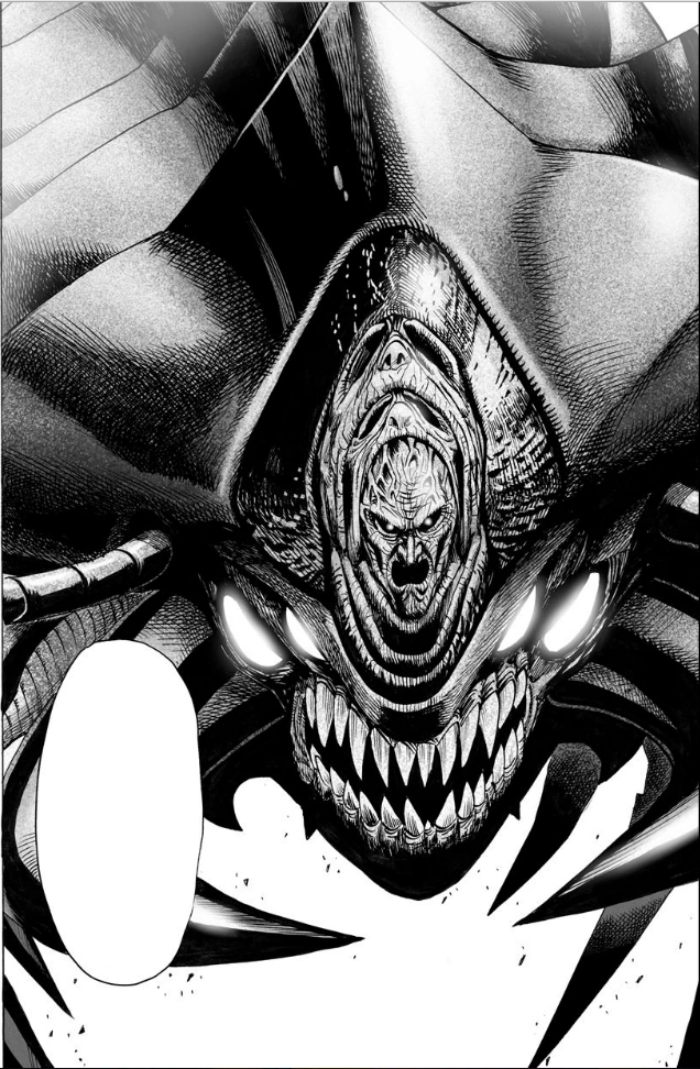 Elder Centipede