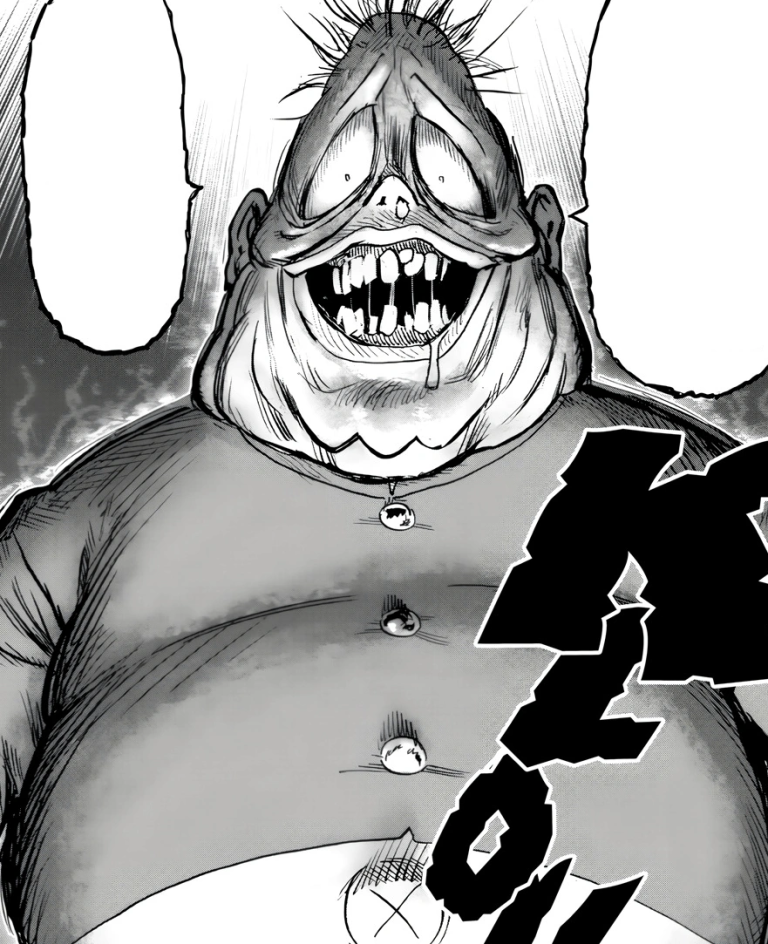 Fuhrer Ugly