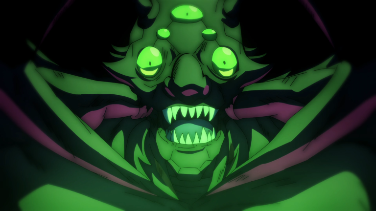 Bug God