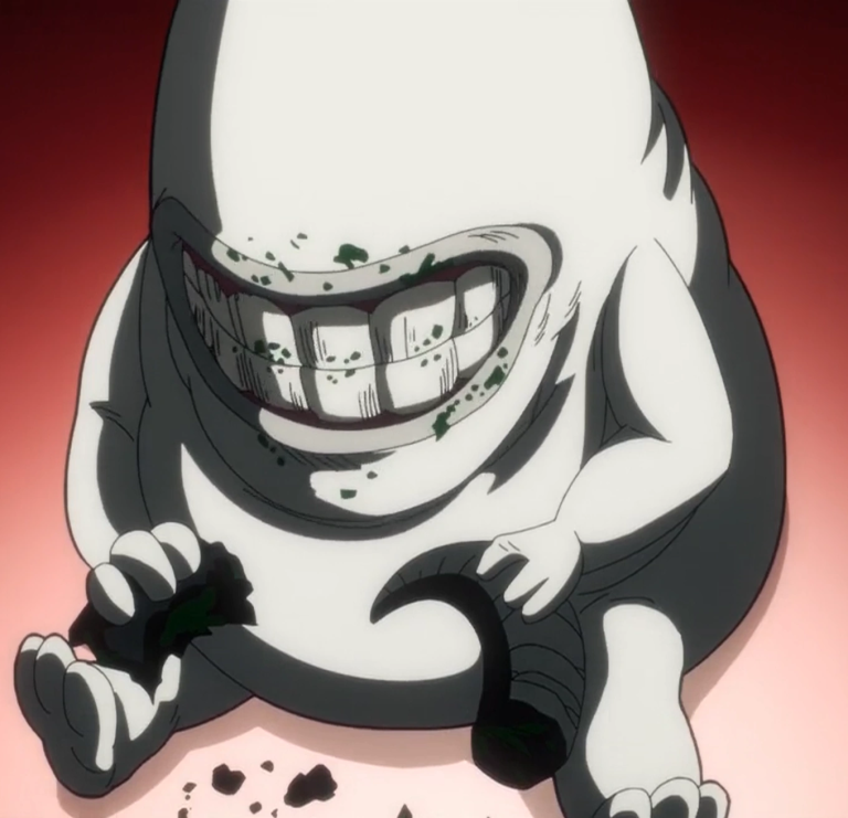 Gums