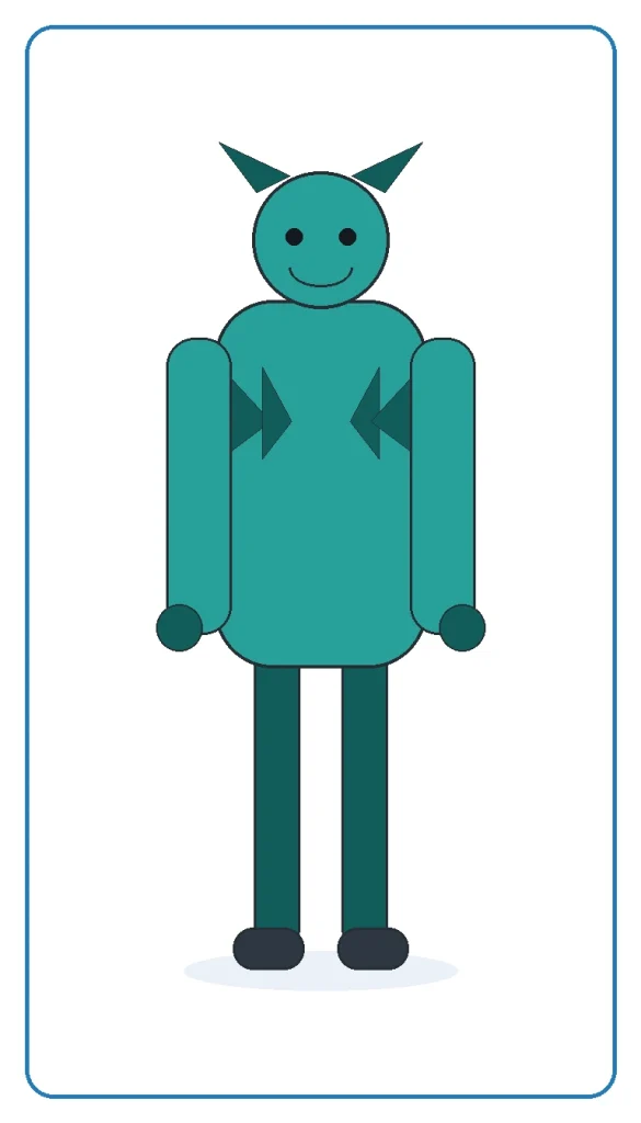 Roi des Mers One Punch Man
