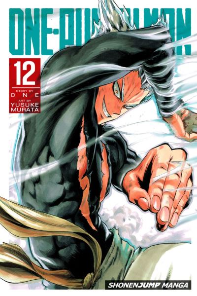 Couverture Tome 12